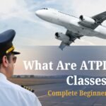 ATPL Ground Classes