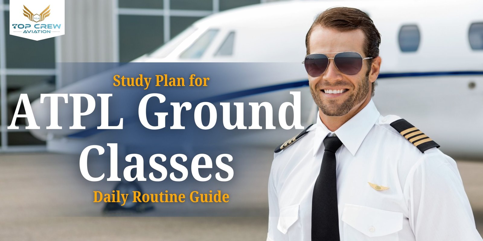 ATPL Ground Classes in India