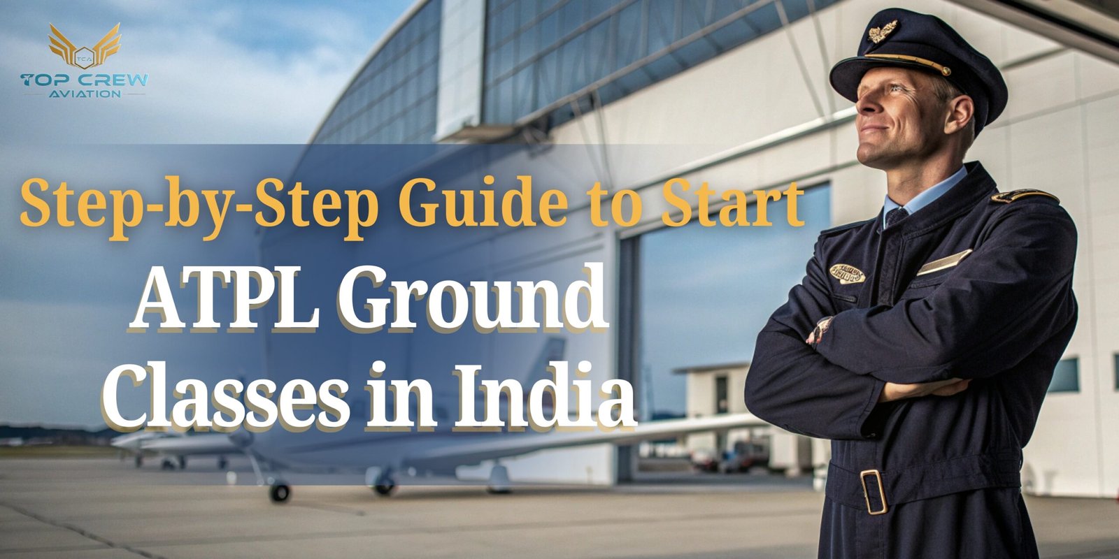 ATPL Ground Classes in India