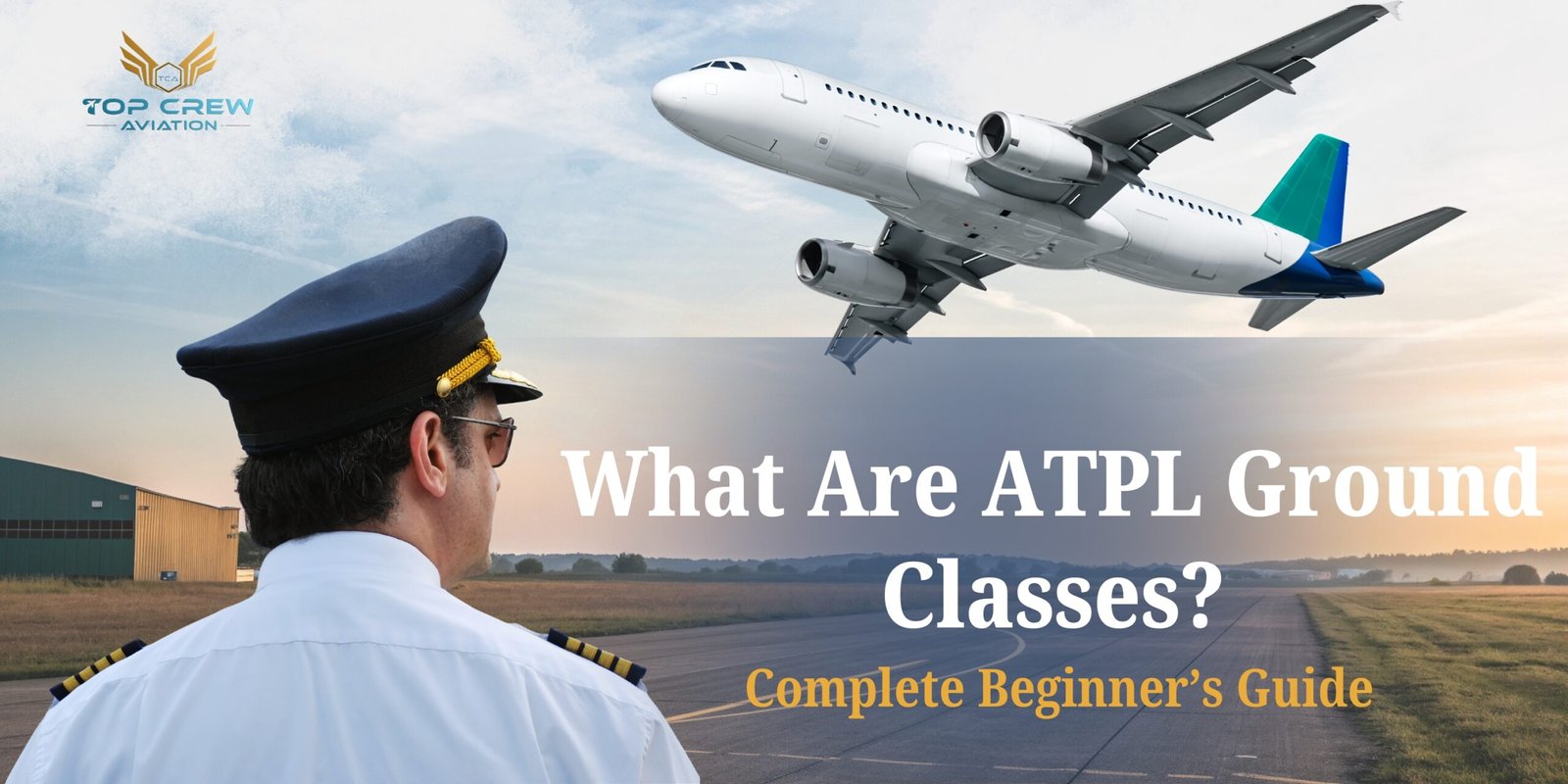 ATPL Ground Classes