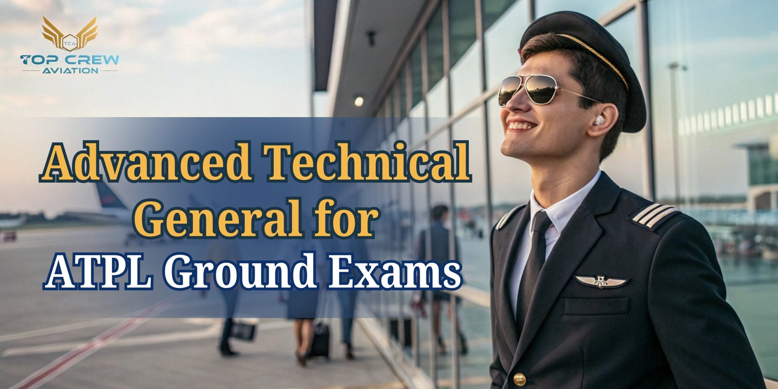 ATPL Ground exam Technical General