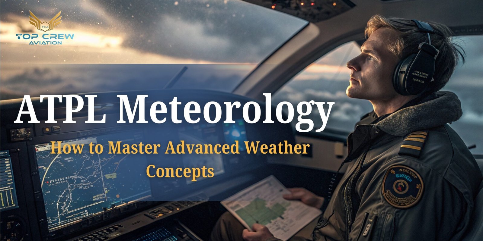 ATPL Meteorology