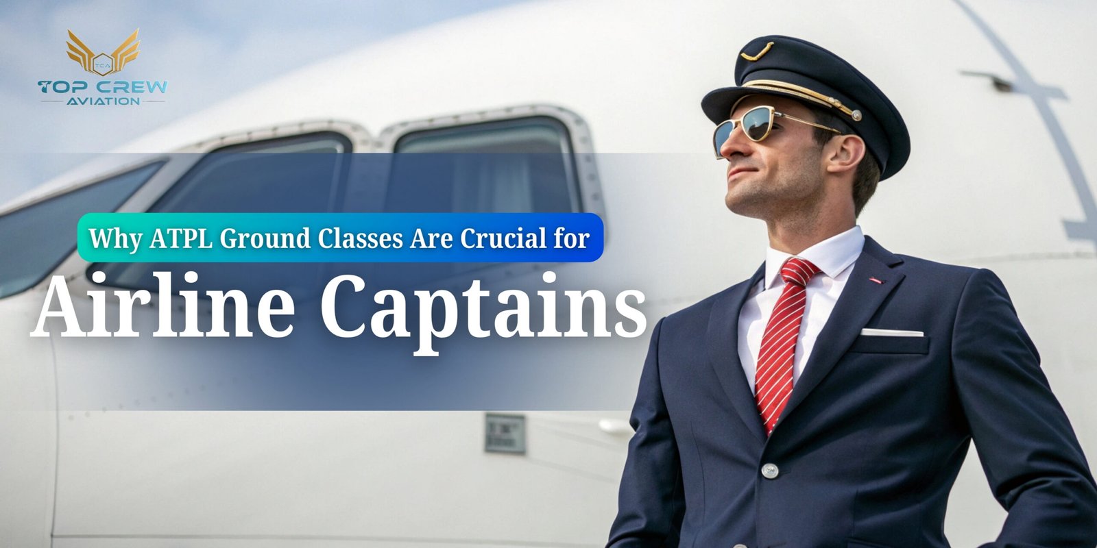 Airline Captains