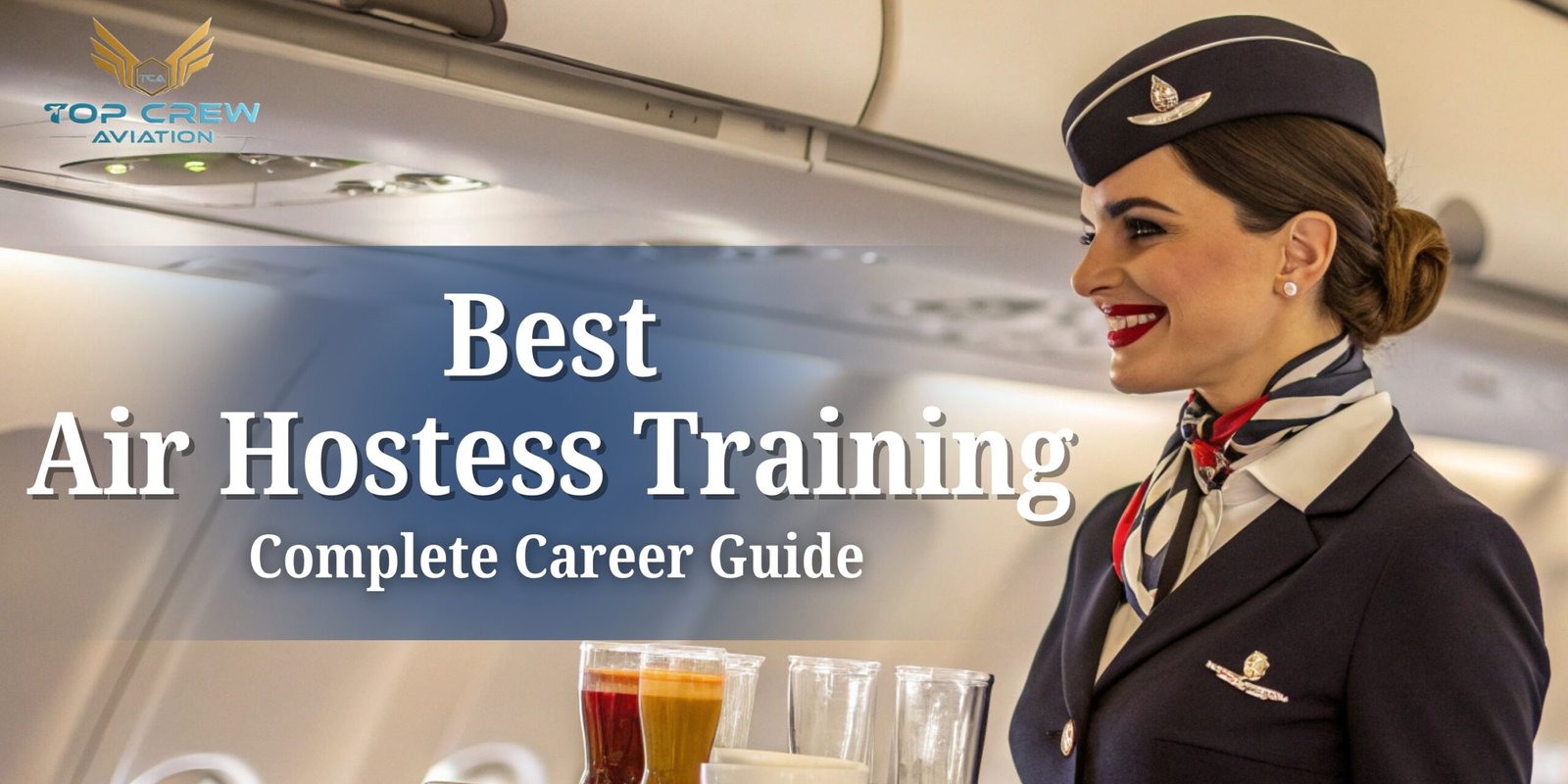Best Air Hostess Training