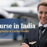 pilot course in India