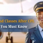 ATPL Ground Classes After CPL