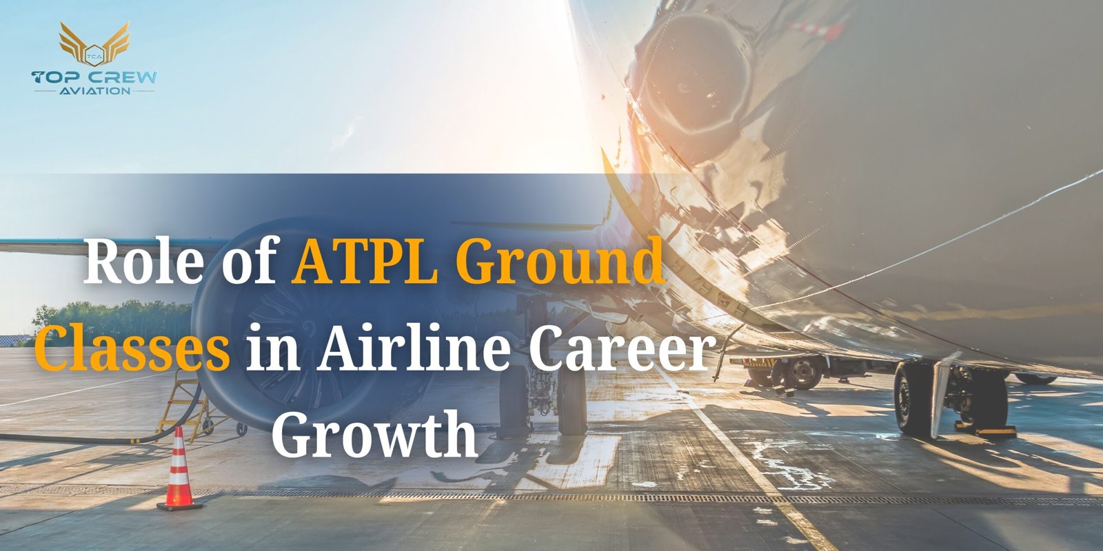 ATPL Ground Classes