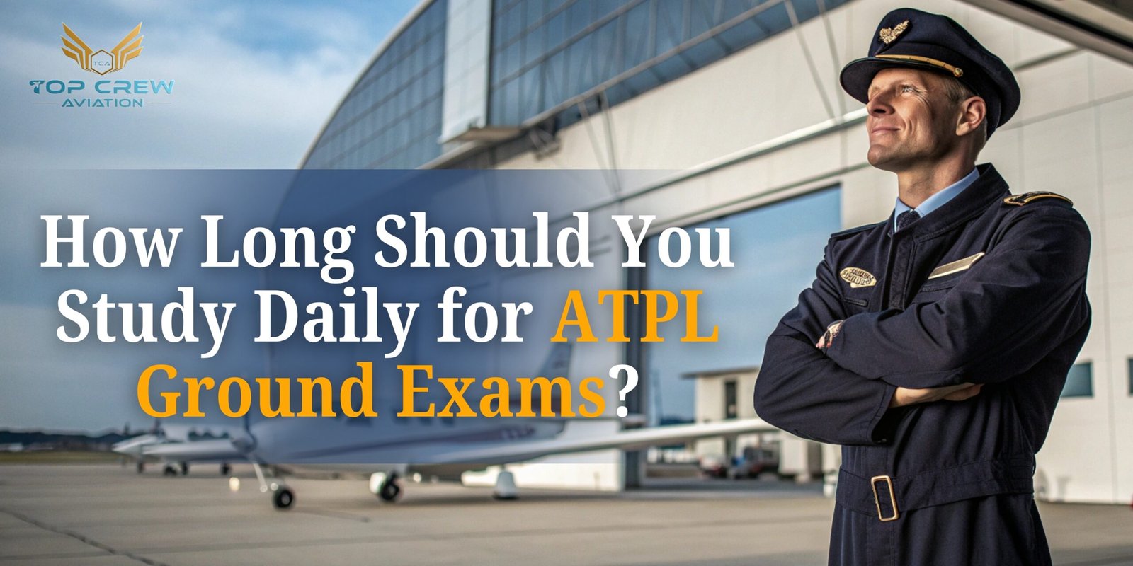 ATPL Ground Exams