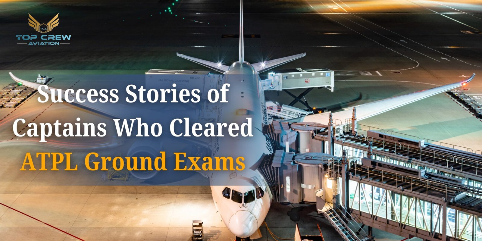 ATPL Ground Exams