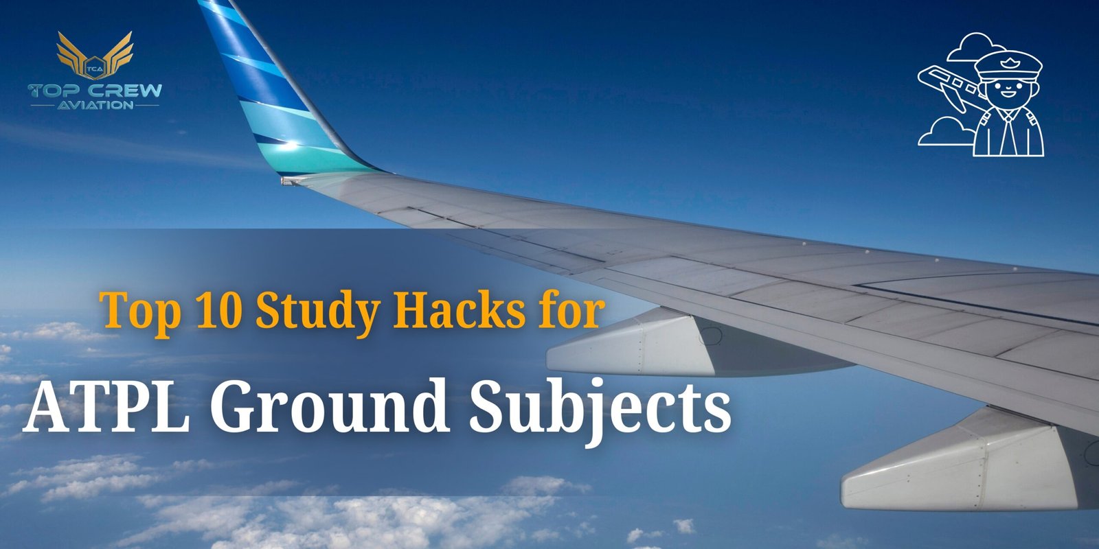 ATPL Ground Subjects