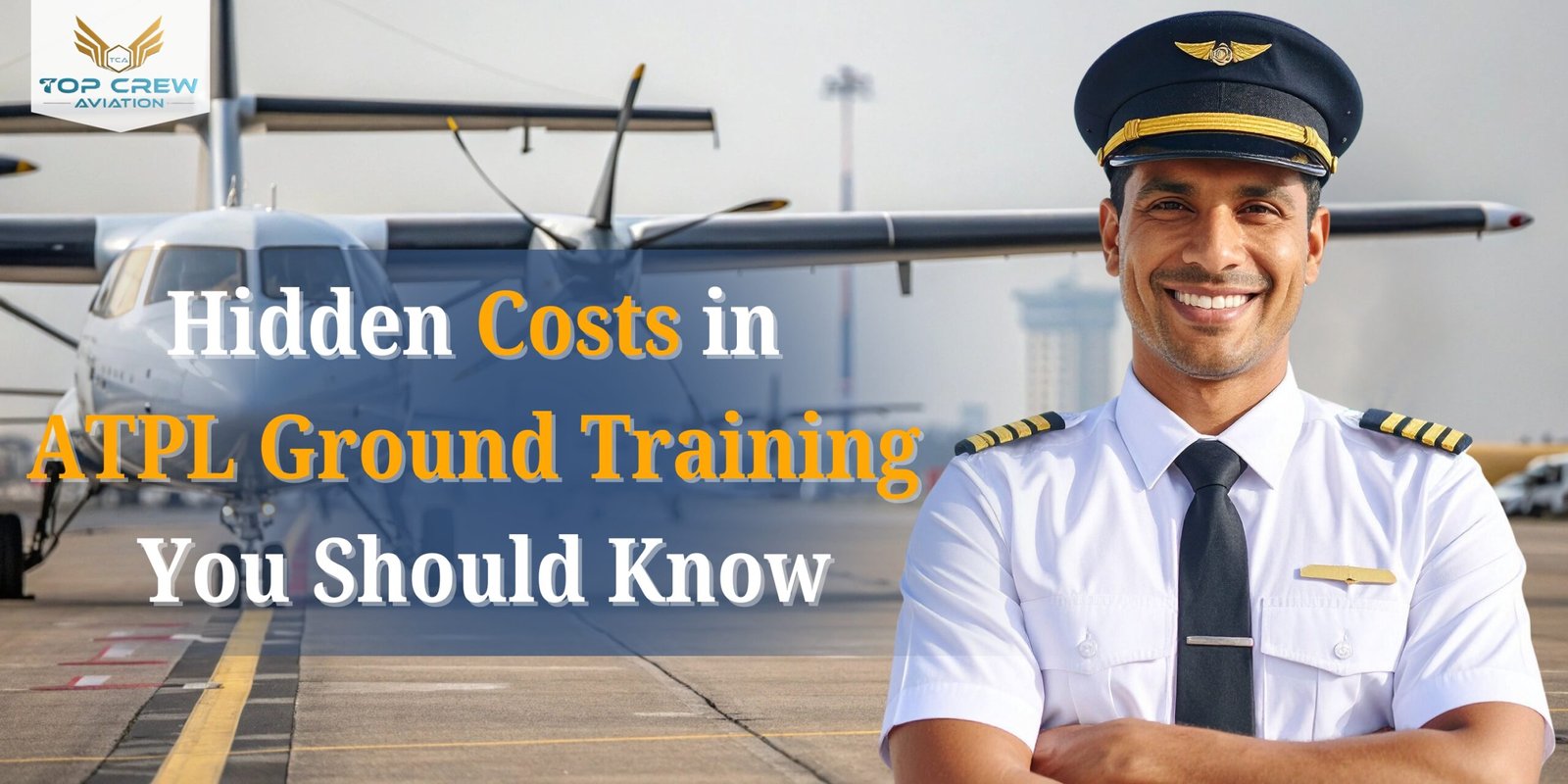 ATPL Ground Training Costs in India